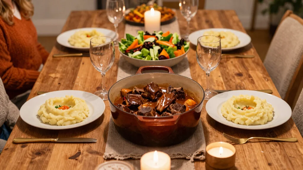 16 Beef Chuck Short Ribs Recipes That Fall Apart for Ultimate Comfort