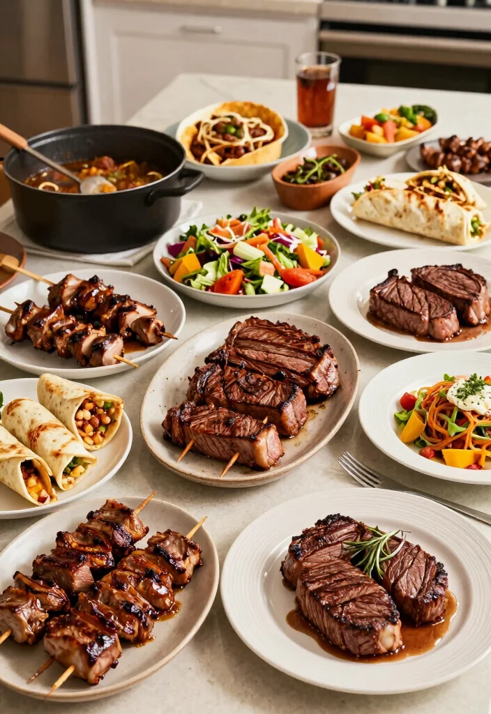 16 Beef Sirloin Tip Steak Recipes: Affordable Flavorful Cuts - Conclusion 1