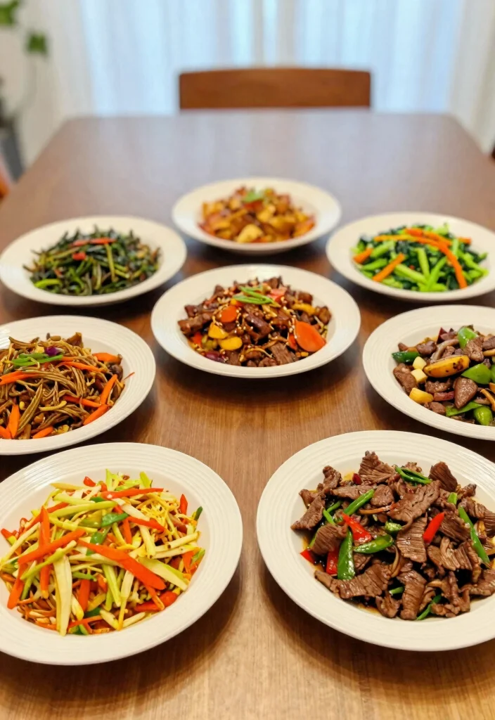 16 Beef Stir Fry Recipes: Easy 30-Minute Dinners - Conclusion 1