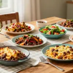 16 Budget-Friendly One-Pot Ground Beef Recipes for Quick Family Dinners