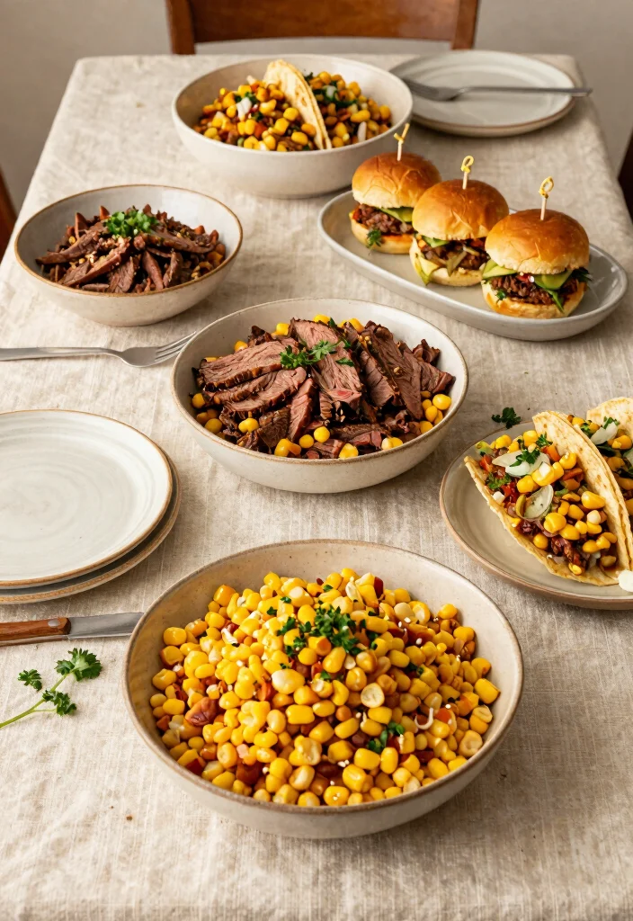 16 Canned Corned Beef Recipes: Pantry Comfort Meals - Conclusion 1