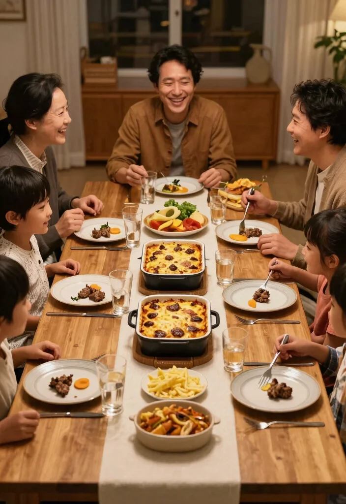 16 Ground Beef Casserole Recipes Cozy Family Bakes - Conclusion 1