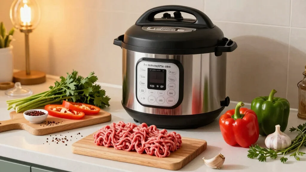 16 Ground Beef Instant Pot Recipes for Fast Comfort Meals