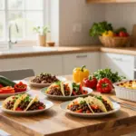 16 Ground Beef Recipes Healthy Balanced Easy Meals