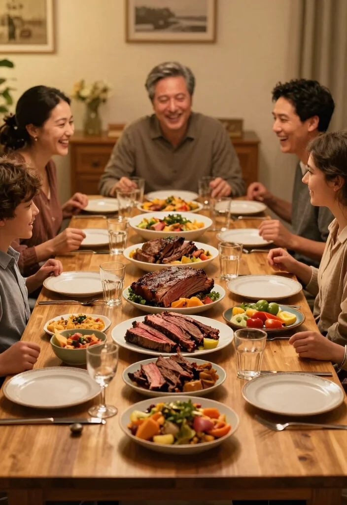 17 Beef Brisket Recipes Oven Tender Flavorful Roasts - Conclusion 1