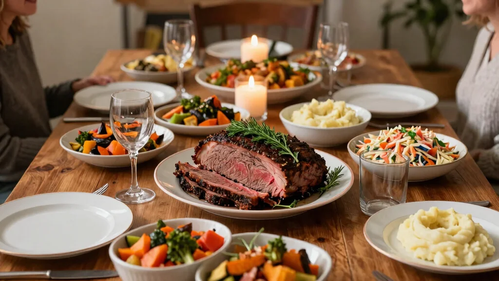 17 Beef Brisket Recipes Oven Tender Flavorful Roasts