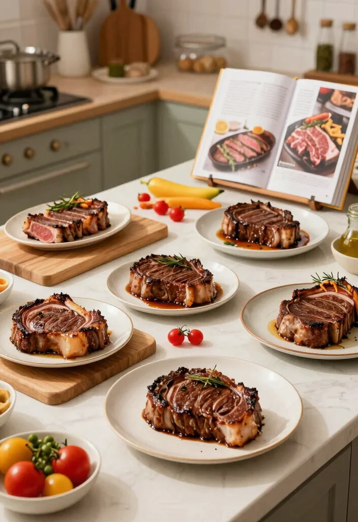 17 Beef Chuck Steak Recipes: Juicy Budget-Friendly Plates - Conclusion 1