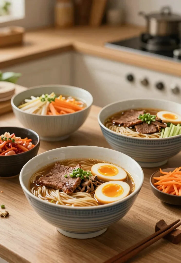 17 Beef Ramen Noodle Recipes Elevated Comfort Bowls - Conclusion 1