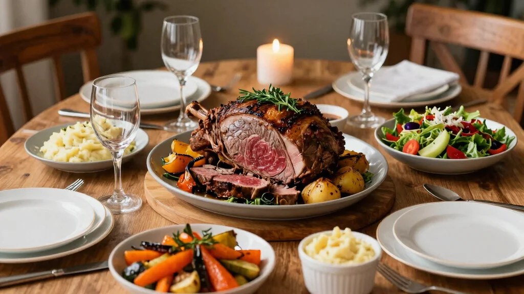 17 Beef Rump Roast Recipes for Tender Sunday Dinners