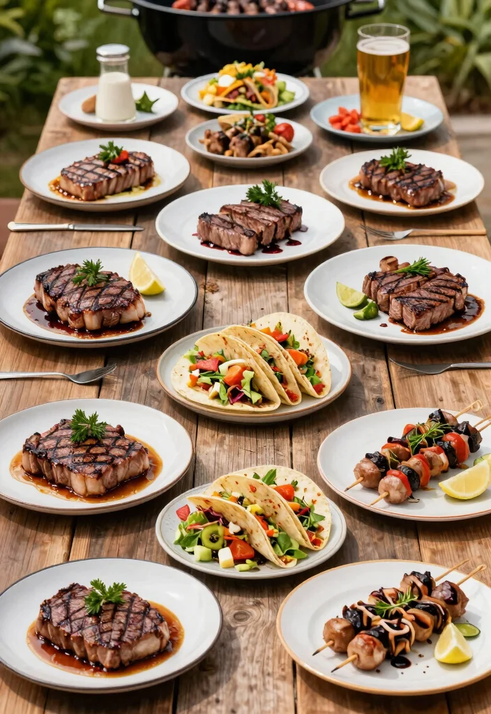 17 Beef Sirloin Steak Recipes for Juicy Weeknight Grilling - Conclusion 1