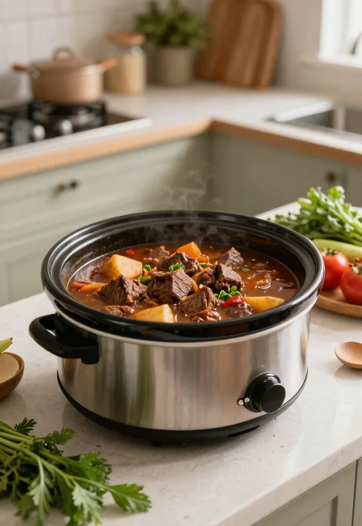 17 Beef Stew Meat Recipes: Hearty Classic Comfort - Conclusion 1