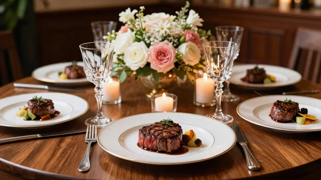 17 Beef Tenderloin Steak Recipes Perfectly Cooked at Home