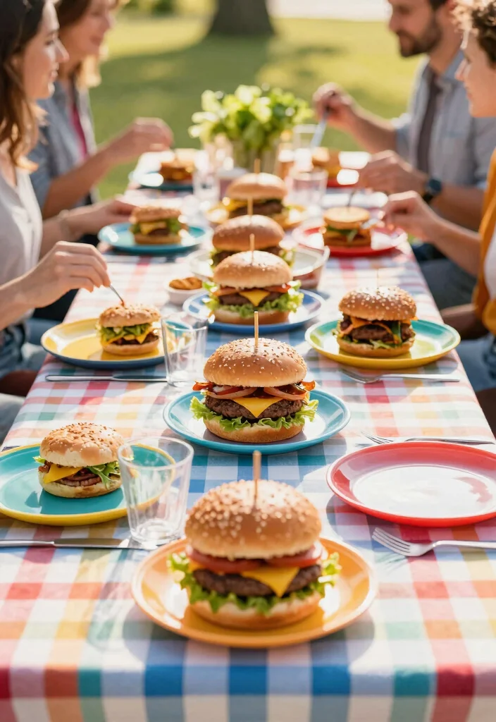 17 Ground Beef Burger Recipes: Juicy Classic Patties - Conclusion 1