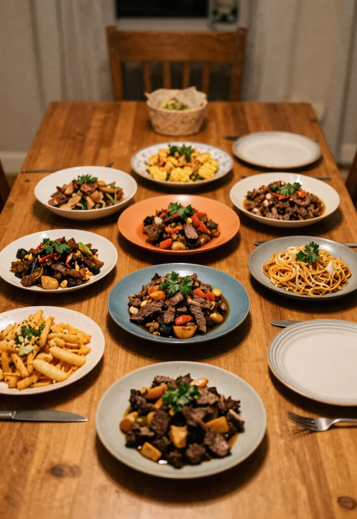 17 Ground Beef Recipes for Dinner: Everyday Favorites - Conclusion 1