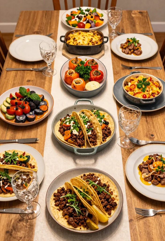 17 Ground Hamburger Meat Recipes for Simple Family Meals - Conclusion 1