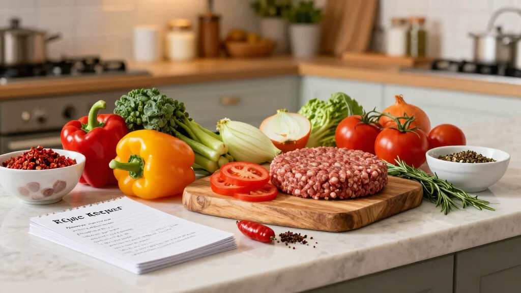 17 Ground Hamburger Meat Recipes for Simple Family Meals
