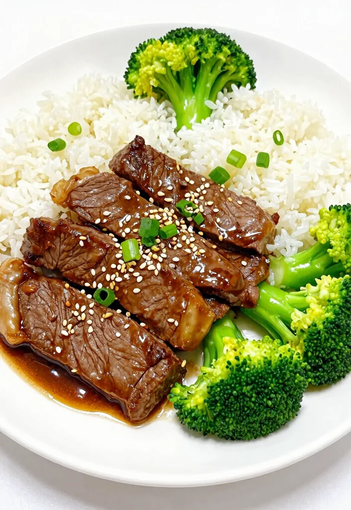 18 Beef Flank Steak Recipes Bold Marinade Ready Dinners - 3. Sweet Soy Marinade 1