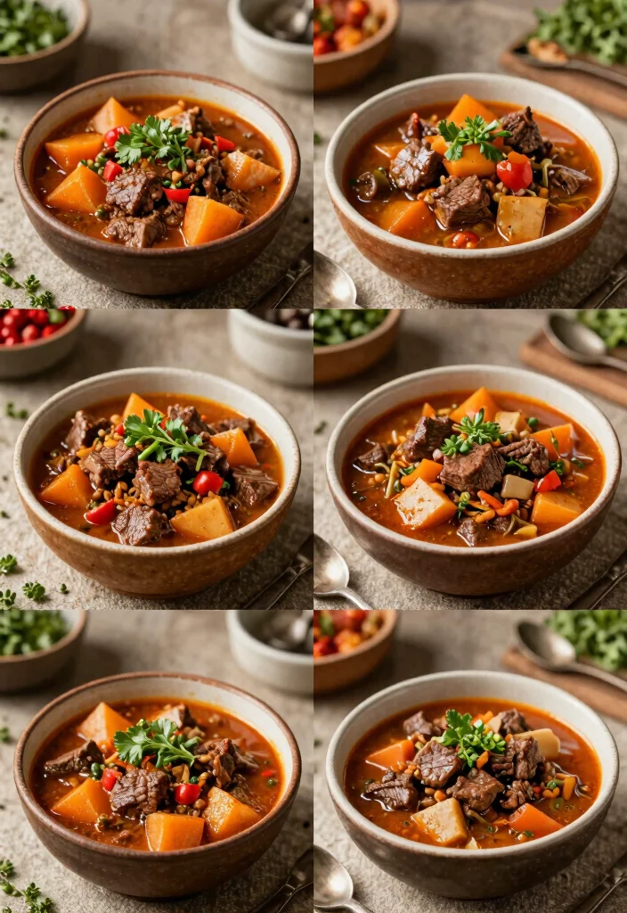 18 Beef Stew Crock Pot Recipes Cozy Set and Forget - Conclusion 1