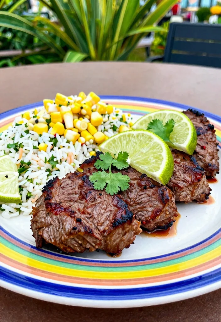 18 Beef Tenderloin Recipes Oven Elegant Special Meals - 10. Chili-Lime Beef Tenderloin 1