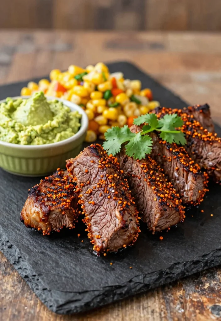 18 Beef Tenderloin Recipes Oven Elegant Special Meals - 14. Spicy Chipotle Beef Tenderloin 1