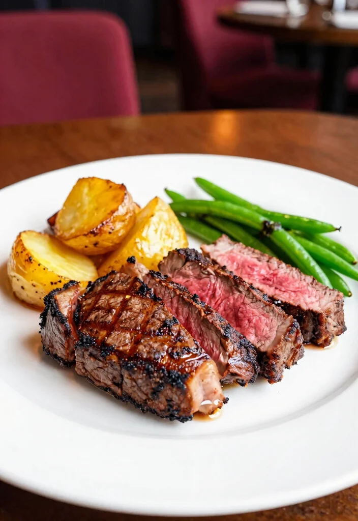 18 Beef Tenderloin Recipes Oven Elegant Special Meals - 4. Espresso Rubbed Beef Tenderloin 1