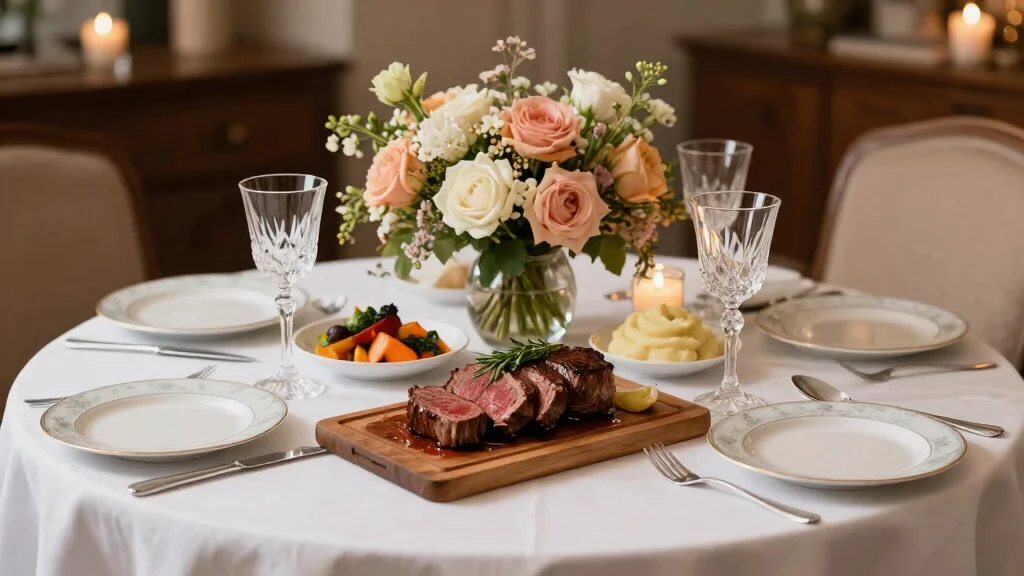 18 Beef Tenderloin Recipes Oven Elegant Special Meals