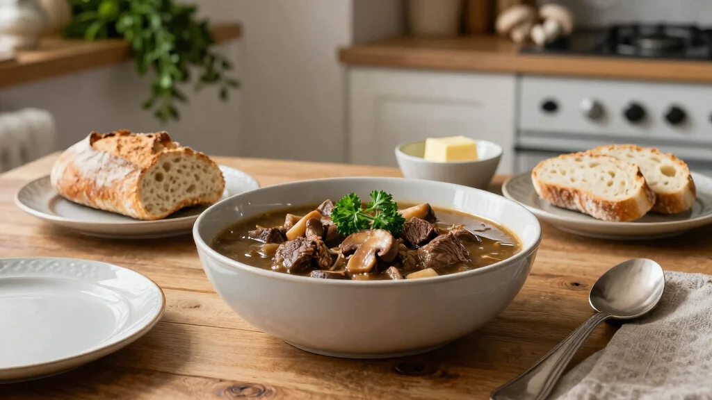 18 Beef and Mushroom Recipes for Savory Rich Weeknight Dinners