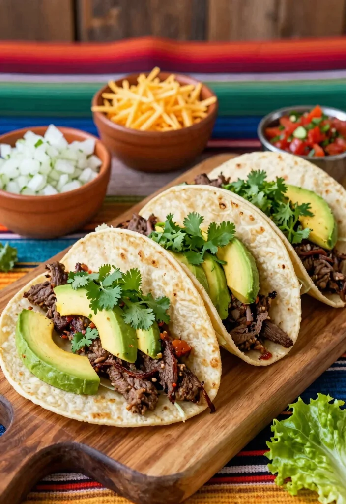 18 Carnivore Ground Beef Recipes: Simple Protein Focused - 1. Classic Beef Tacos 1