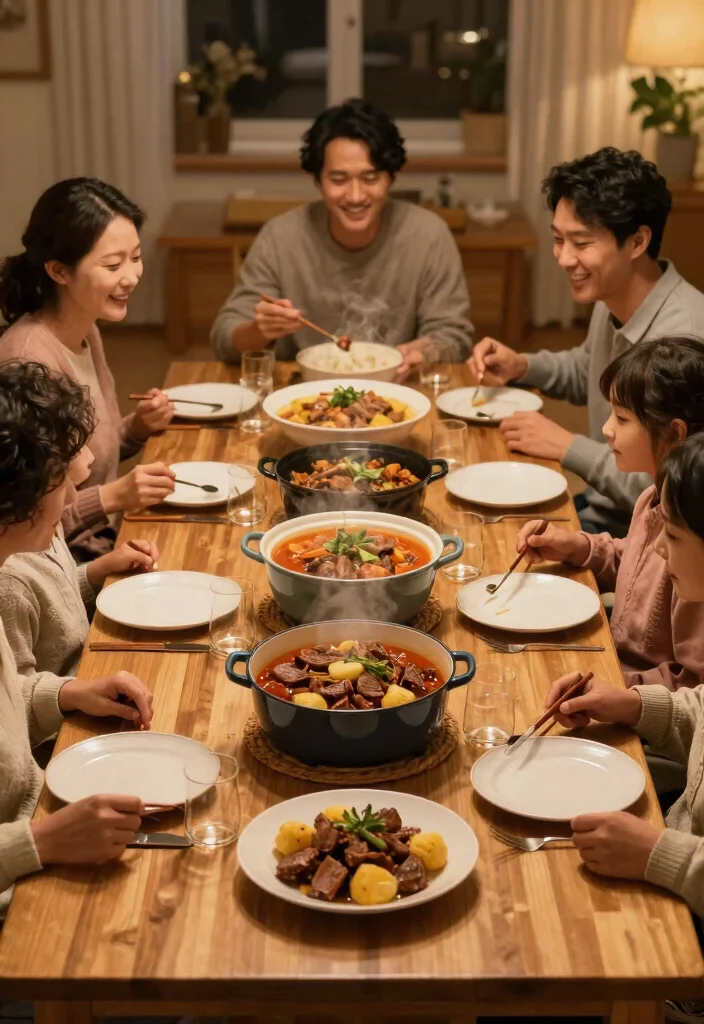 18 Crock Pot Beef Recipes: Family-Friendly Favorites - Conclusion 1