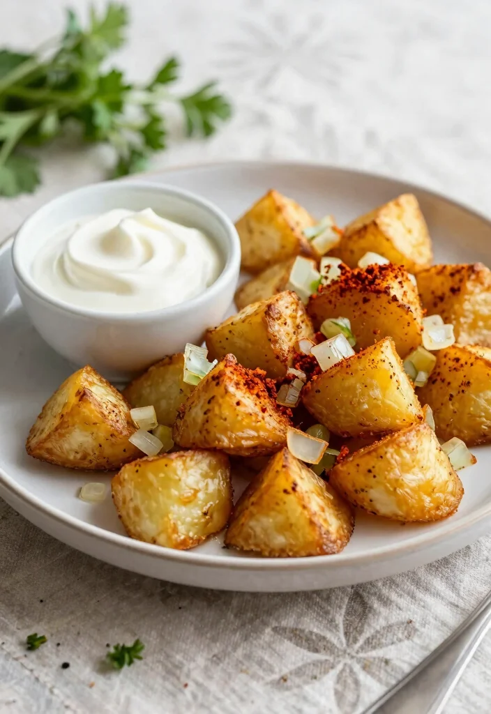 18 Ground Beef Breakfast Recipes: Protein-Packed Starts - 8. Beefy Breakfast Potatoes 1