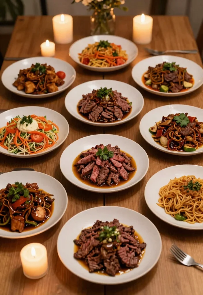 18 Ground Beef Recipes Low Carb Simple Satisfying - Conclusion 1