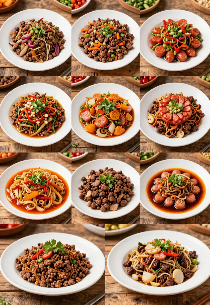 18 Ground Beef and Sausage Recipes: Bold Savory Combos - Conclusion 1