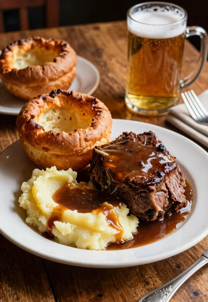 16 Beef Chuck Short Ribs Recipes That Fall Apart for Ultimate Comfort - 10. English-Style Ale-Braised Short Ribs 1