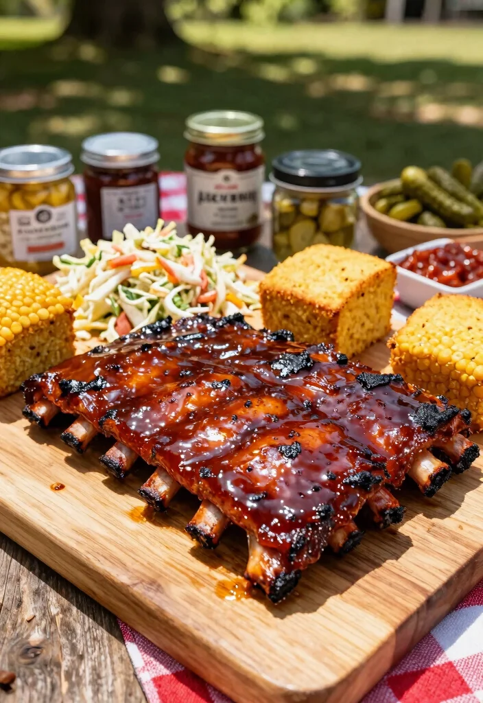 16 Beef Chuck Short Ribs Recipes That Fall Apart for Ultimate Comfort - 3. BBQ Glazed Short Ribs 1