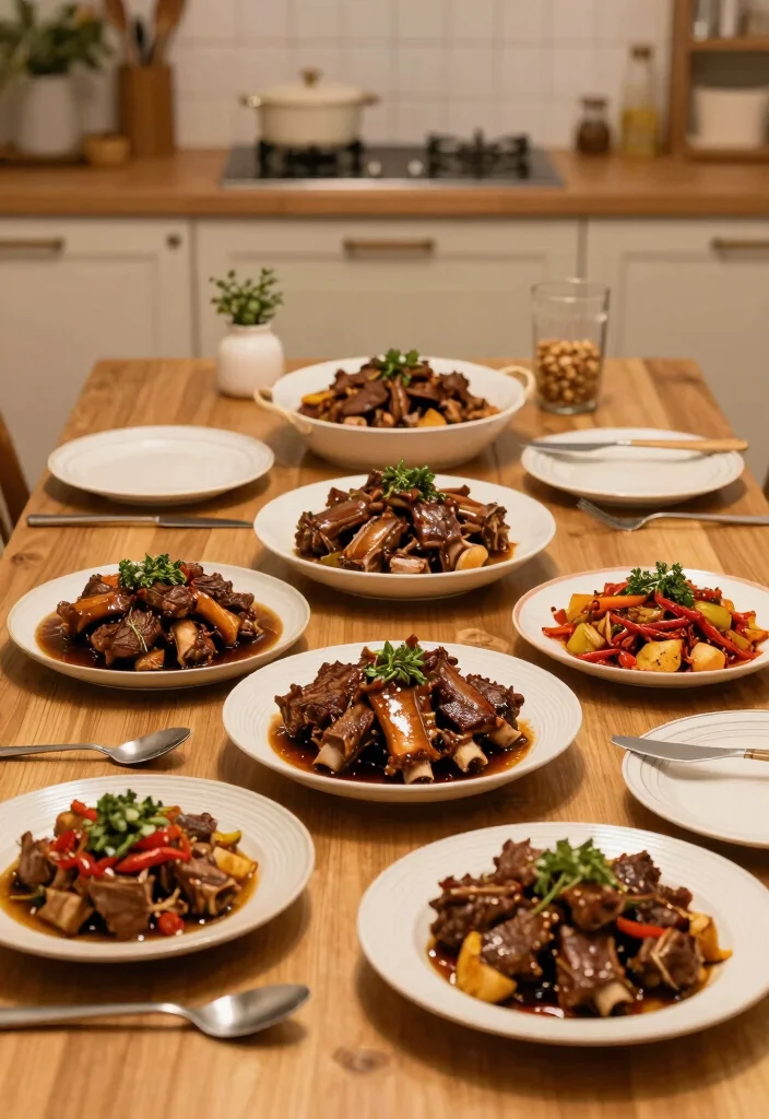 16 Beef Chuck Short Ribs Recipes That Fall Apart for Ultimate Comfort - Conclusion 1