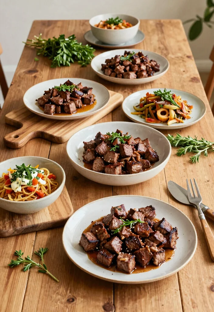 16 Beef Cube Steak Recipes: Easy Southern Style Meals - Conclusion 1