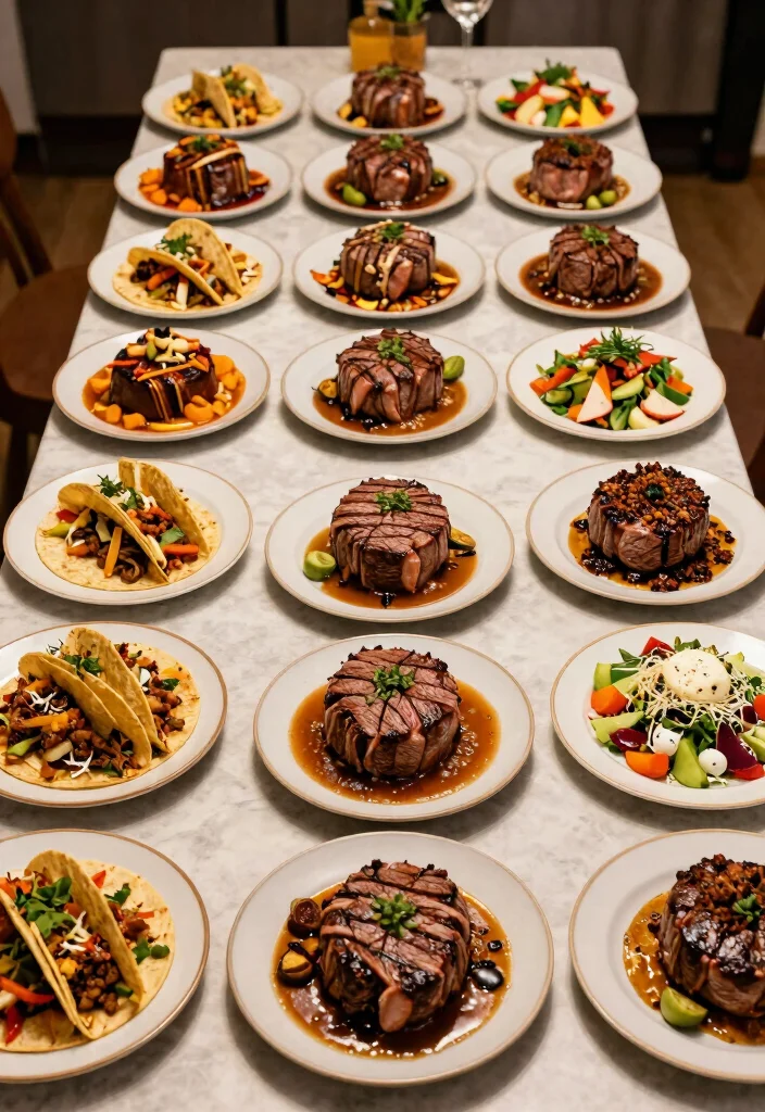 16 Beef Round Steak Recipes: Lean Savory Plates - Conclusion 1