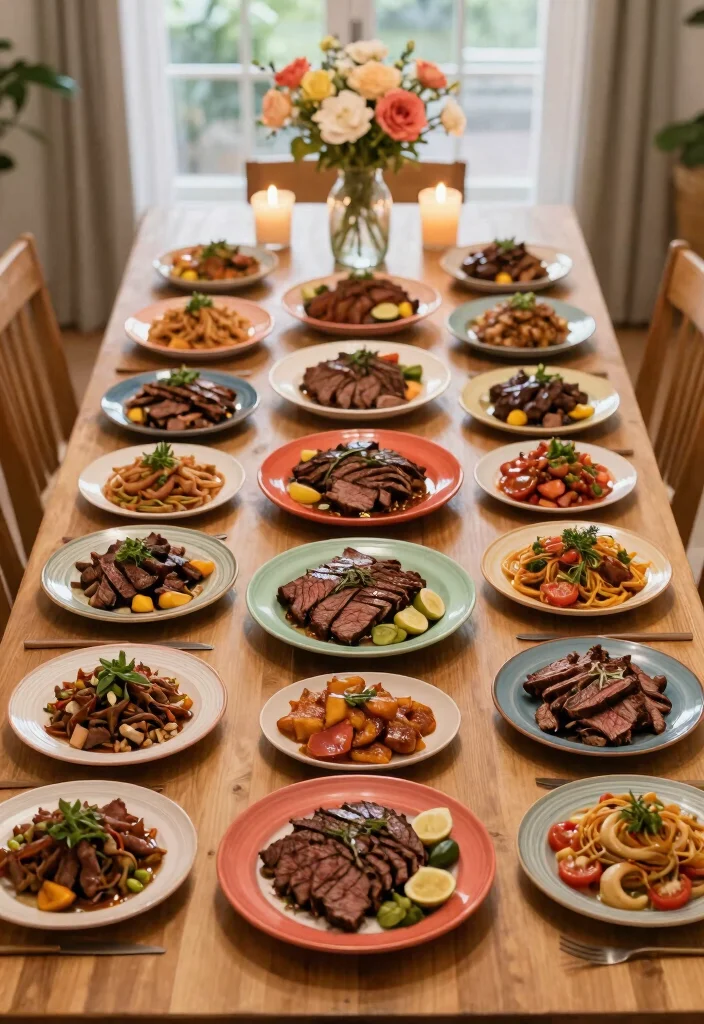 16 Beef Shaved Steak Recipes Fast Skillet Meals - Conclusion 1