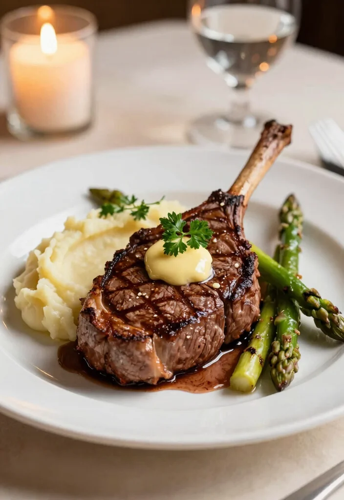 16 Beef Sirloin Tip Steak Recipes: Affordable Flavorful Cuts - 5. Beef Sirloin Tip Steak with Garlic Butter 1