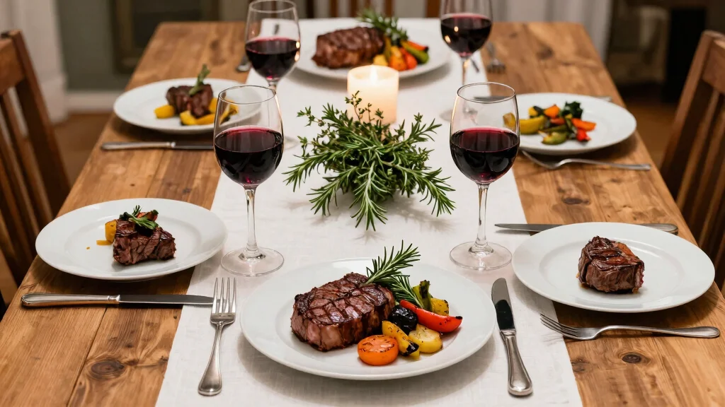 16 Beef Sirloin Tip Steak Recipes: Affordable Flavorful Cuts