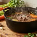 16 Beef Soup Bone Recipes Deep Savory Broths