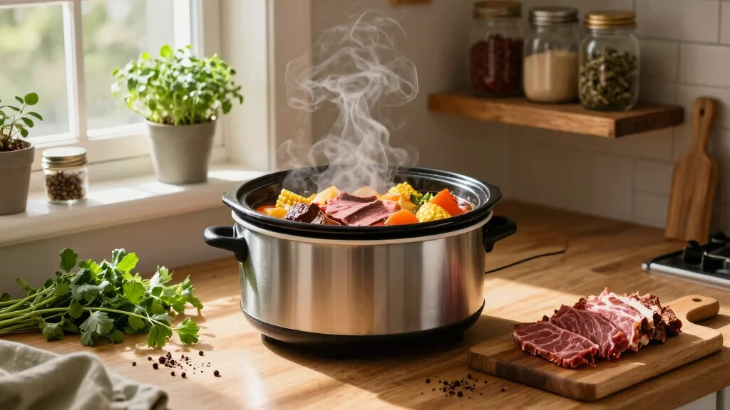 16 Corned Beef Recipes Slow Cooker Easy Comfort