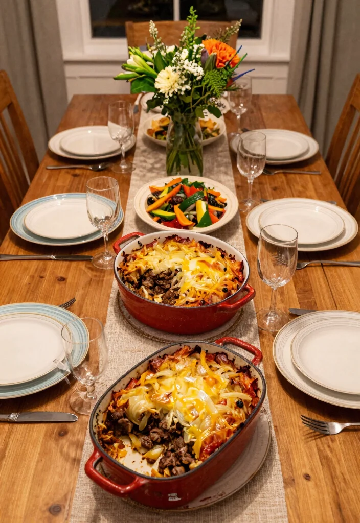 16 French Onion Meatloaf Recipes Rich Savory Comfort - Conclusion 1