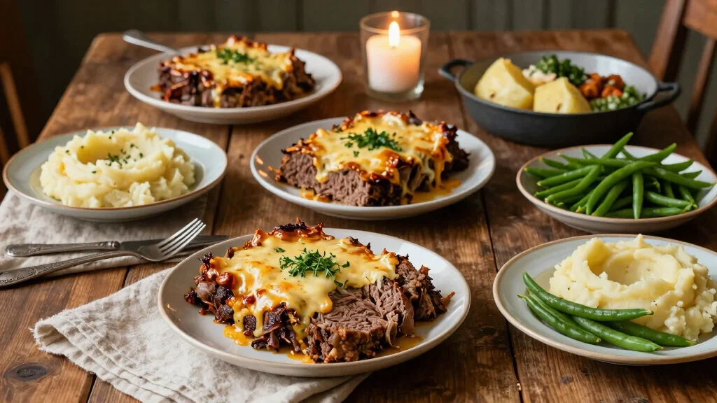 16 French Onion Meatloaf Recipes Rich Savory Comfort