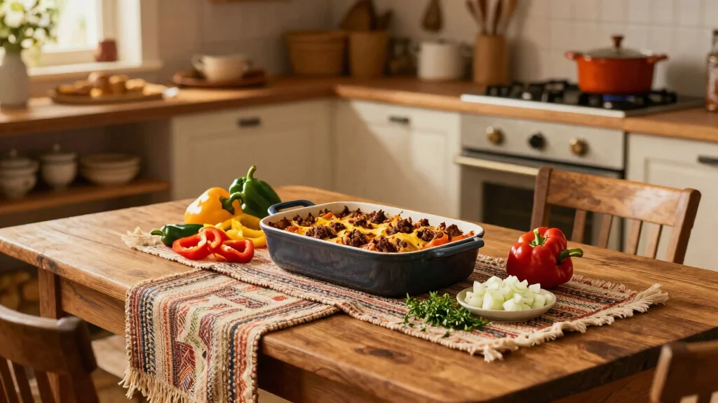 16 Ground Beef Casserole Recipes Cozy Family Bakes