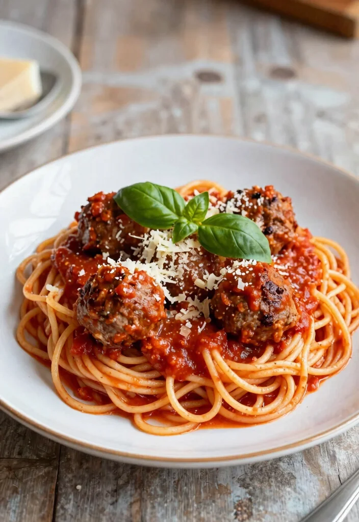 16 Ground Beef Instant Pot Recipes for Fast Comfort Meals - 8. Instant Pot Meatballs 1