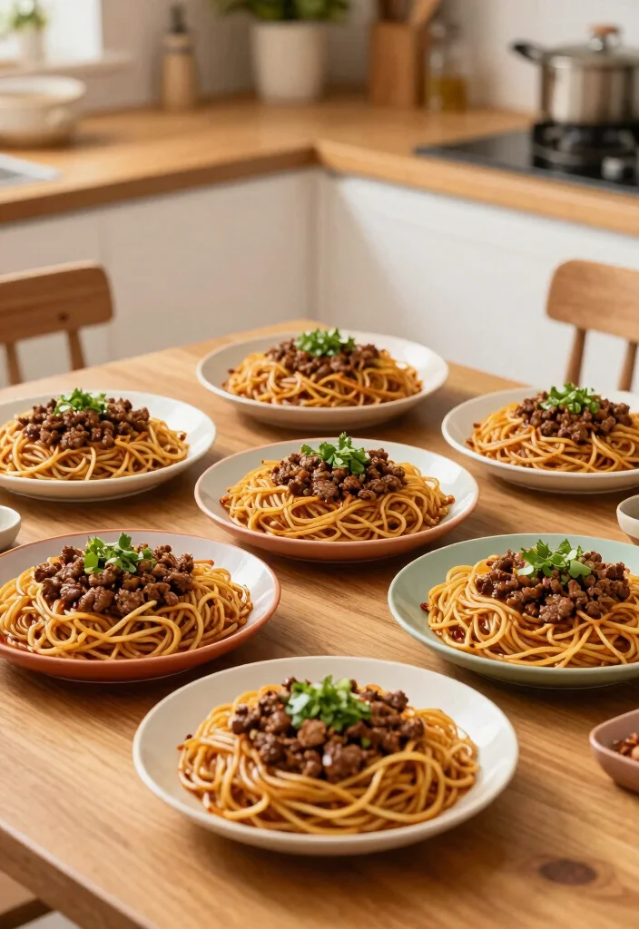 16 Ground Beef Noodles Recipes Quick Comfort Bowls - Conclusion 1