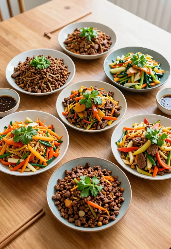 16 Ground Beef Stir Fry Recipes: Fast, Flavorful Meals for Busy Weeknights - Conclusion 1