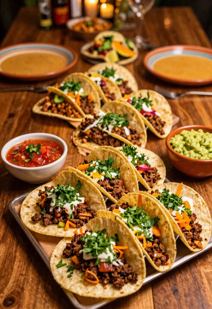 16 Ground Beef Taco Recipes Easy Taco Night Hits - Conclusion 1