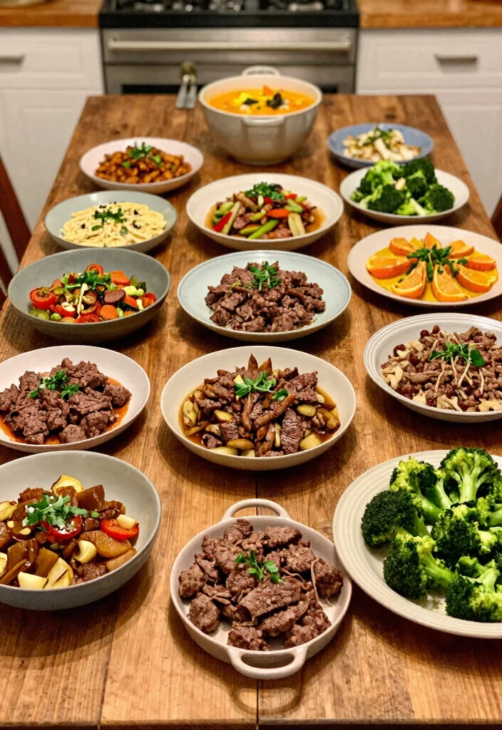 16 Ground Beef and Broccoli Recipes Savory Quick Skillets - Conclusion 1